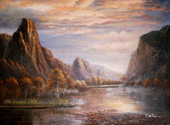 oil painting for elite collection link